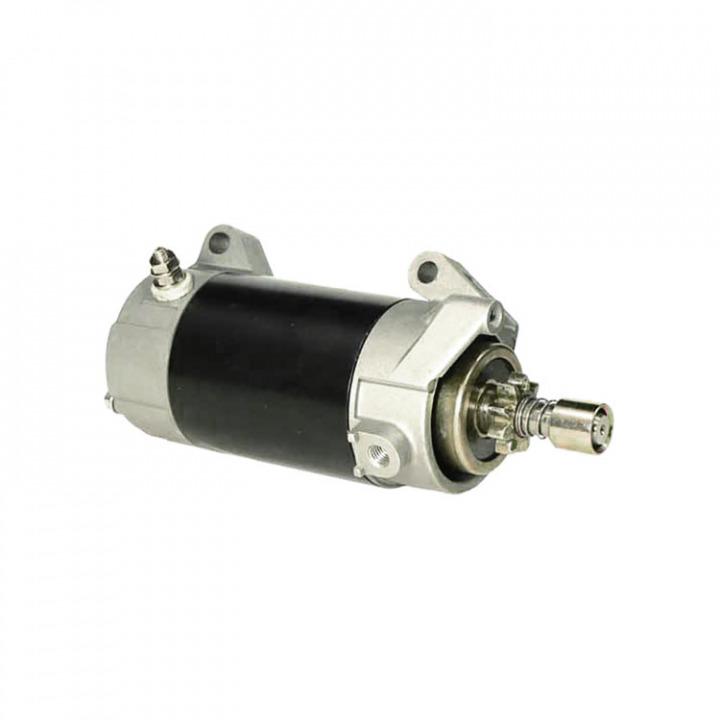 Startmotor 12V Yamaha (8M6007417) i gruppen Motor & Tillbehör / Yamaha / Yamaha Reservdelar & Tillbehör hos Marinsystem (8M6007417)