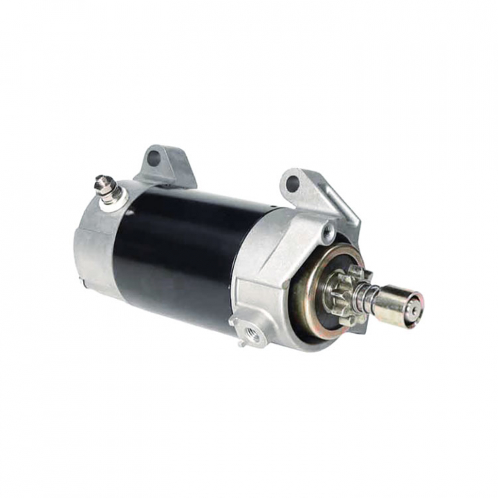 Startmotor 12V Yamaha (8M6007418) i gruppen Motor & Tillbehör / Yamaha / Yamaha Reservdelar & Tillbehör hos Marinsystem (8M6007418)