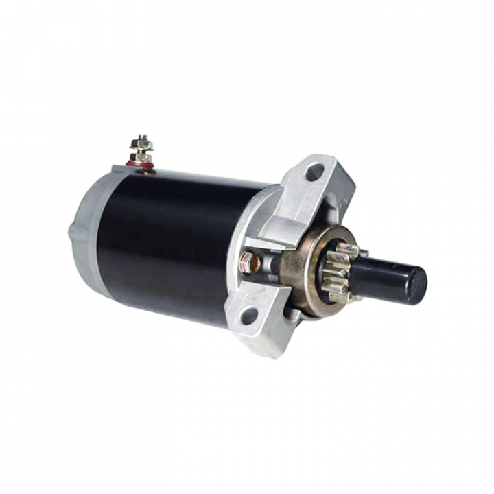 Startmotor 12V Yamaha (8M6007426) i gruppen Motor & Tillbehör / Yamaha / Yamaha Reservdelar & Tillbehör hos Marinsystem (8M6007426)