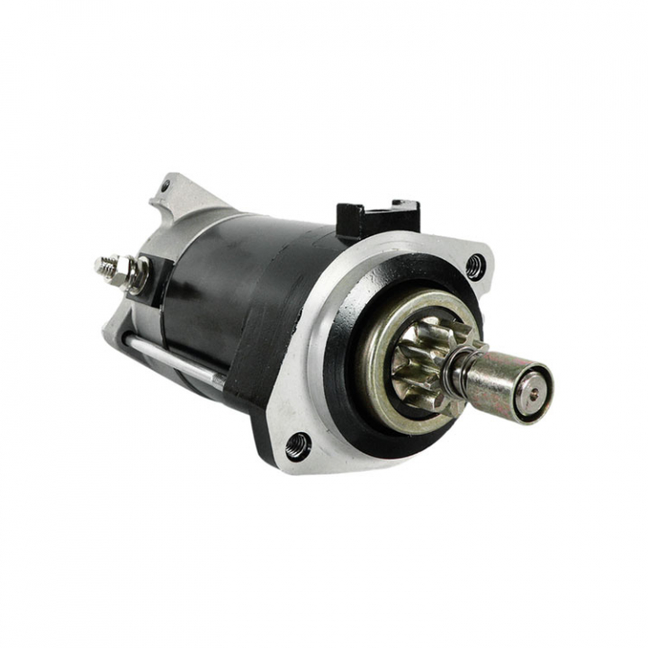 Startmotor 12V Yamaha (8M6007428) i gruppen Motor & Tillbehör / Yamaha / Yamaha Reservdelar & Tillbehör hos Marinsystem (8M6007428)