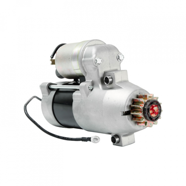 Startmotor 12V Yamaha (8M6007430) i gruppen Motor & Tillbehör / Yamaha / Yamaha Reservdelar & Tillbehör hos Marinsystem (8M6007430)