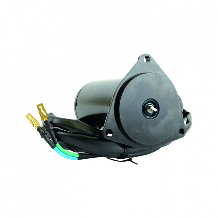 Tilt/Trim Motor Evinrude/Johnson (8M6007523) i gruppen Motor & Tillbehör / Evinrude/Johnson / Evinrude/Johnson Reservdelar & Tillbehör hos Marinsystem (8M6007523)