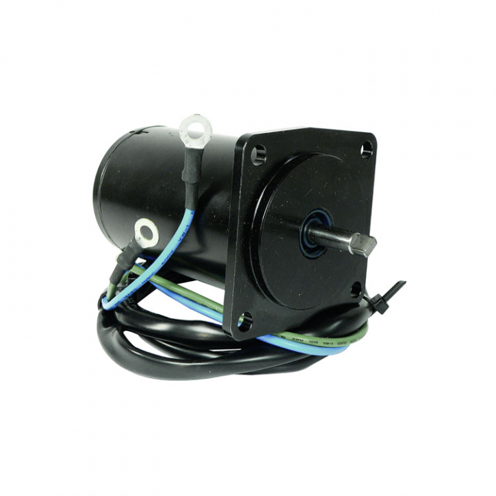 Tilt/Trim Motor Yamaha (8M6007565) i gruppen Motor & Tillbehör / Yamaha / Yamaha Reservdelar & Tillbehör hos Marinsystem (8M6007565)