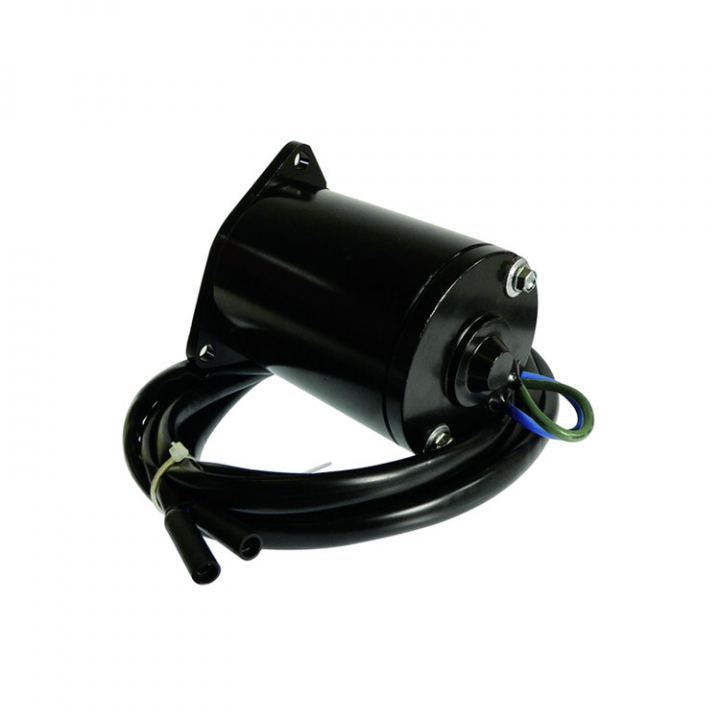 Tilt/Trim Motor Yamaha (8M6007570) i gruppen Motor & Tillbehör / Yamaha / Yamaha Reservdelar & Tillbehör hos Marinsystem (8M6007570)