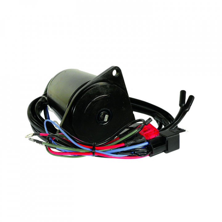 Tilt/Trim Motor Yamaha (8M6007571) i gruppen Motor & Tillbehör / Yamaha / Yamaha Reservdelar & Tillbehör hos Marinsystem (8M6007571)