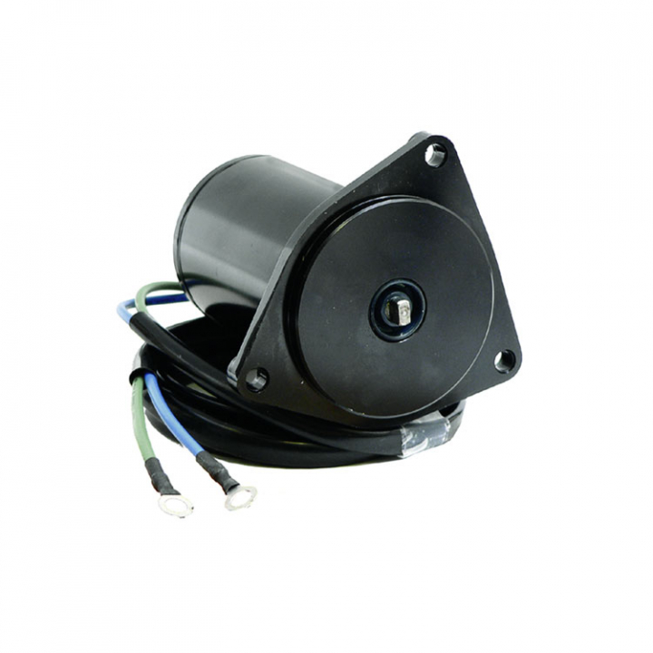 Tilt/Trim Motor Yamaha (8M6007572) i gruppen Motor & Tillbehör / Yamaha / Yamaha Reservdelar & Tillbehör hos Marinsystem (8M6007572)