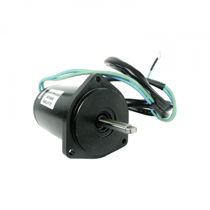 Tilt/Trim Motor Yamaha (8M6007574) i gruppen Motor & Tillbehör / Yamaha / Yamaha Reservdelar & Tillbehör hos Marinsystem (8M6007574)