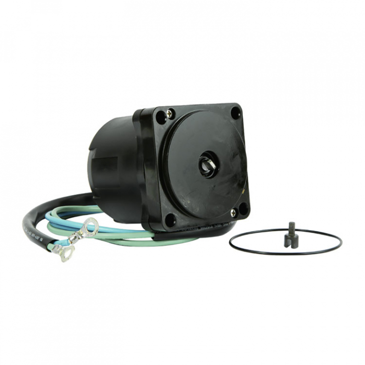 Tilt/Trim Motor Yamaha (8M6007575) i gruppen Motor & Tillbehör / Yamaha / Yamaha Reservdelar & Tillbehör hos Marinsystem (8M6007575)