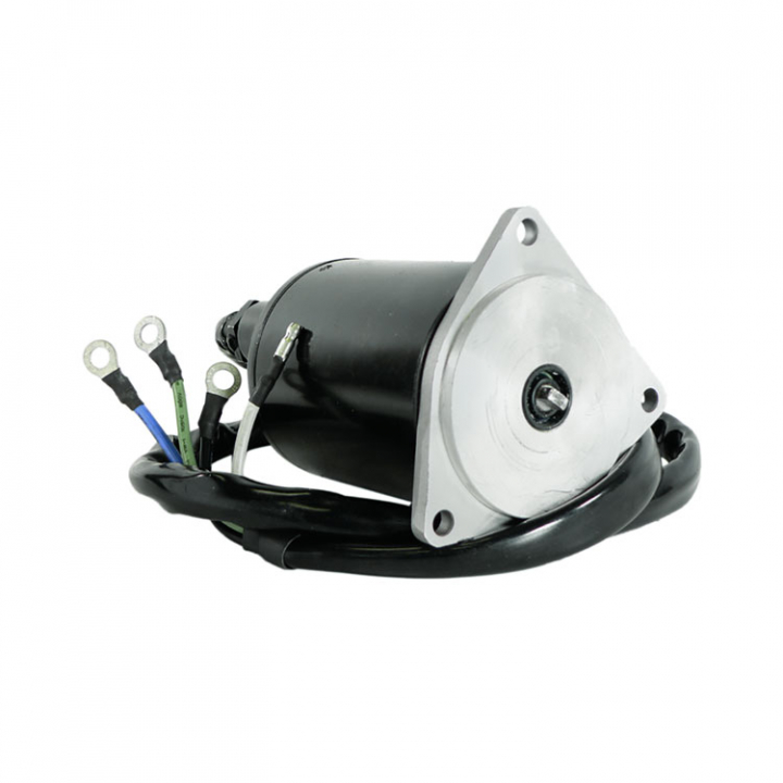 Tilt/Trim Motor Yamaha (8M6007576) i gruppen Motor & Tillbehör / Yamaha / Yamaha Reservdelar & Tillbehör hos Marinsystem (8M6007576)