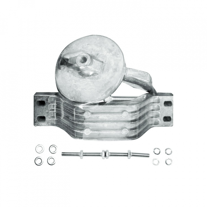 Anodkit Aluminium Yamaha 150 hk (8M6007990) i gruppen Motor & Tillbehör / Yamaha / Yamaha Anoder hos Marinsystem (8M6007990)