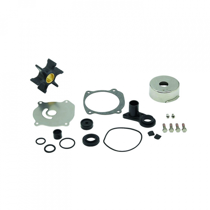 Impeller Repairkit Evinrude/Johnson 85-225 hk (8M6012792)  i gruppen Motor & Tillbehör / Evinrude/Johnson / Evinrude/Johnson Impeller hos Marinsystem (8M6012792)