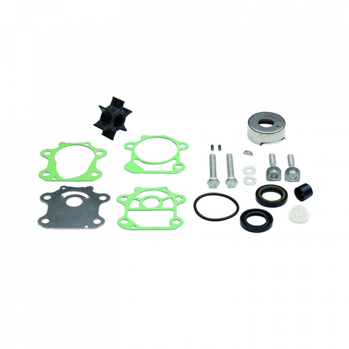 Impeller Repairkit Yamaha F70 (8M6012800)  i gruppen Motor & Tillbehör / Yamaha / Yamaha Impeller hos Marinsystem (8M6012800)