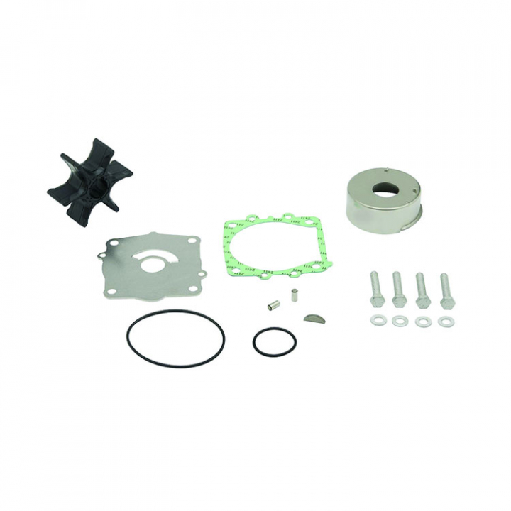 Impeller Repairkit Yamaha F115 (8M6012808)  i gruppen Motor & Tillbehör / Yamaha / Yamaha Impeller hos Marinsystem (8M6012804)