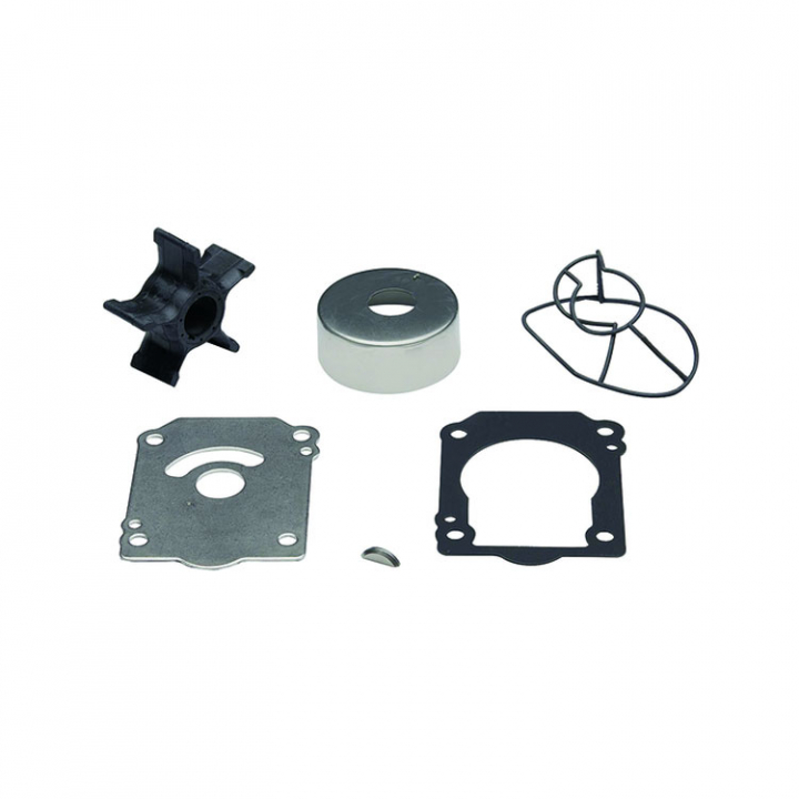 Impeller Repairkit Suzuki 150-200 hk (8M6012814)  i gruppen Motor & Tillbehör / Suzuki / Suzuki Impeller hos Marinsystem (8M6012814)