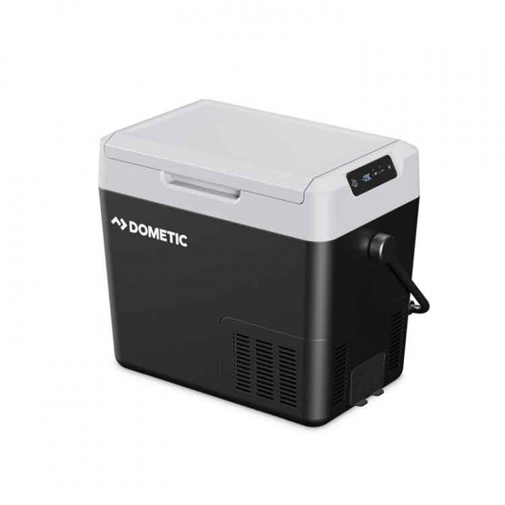 Dometic CFF 18 Kylbox 18L i gruppen Inredning / Pentry & Toalett / Kylskåp & Kylboxar hos Marinsystem (9620001948)