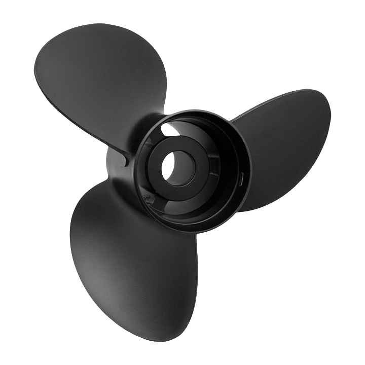 Solas Propeller Rubex 3 E-Series | Marinsystem