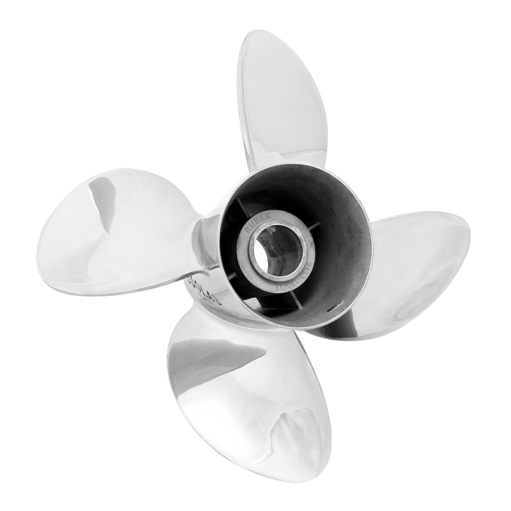 Solas Propeller/Rubex L4 Pitch 18(E-Series) | Marinsystem