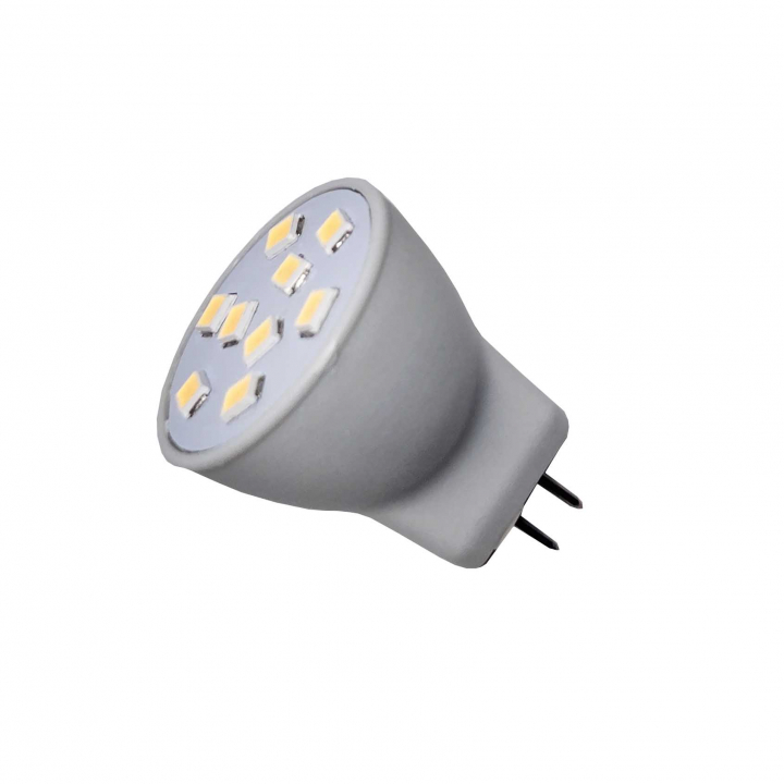 Gu4 mr8 store led