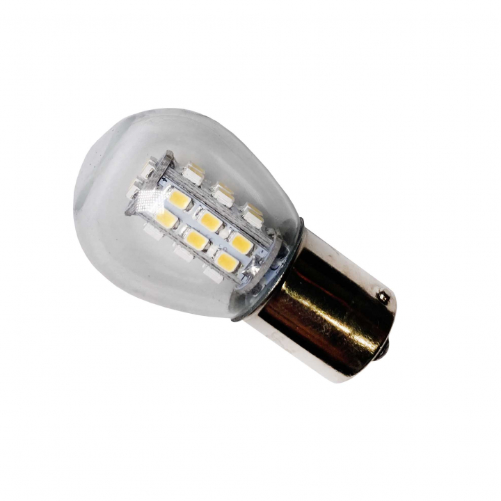 Ba15s led online